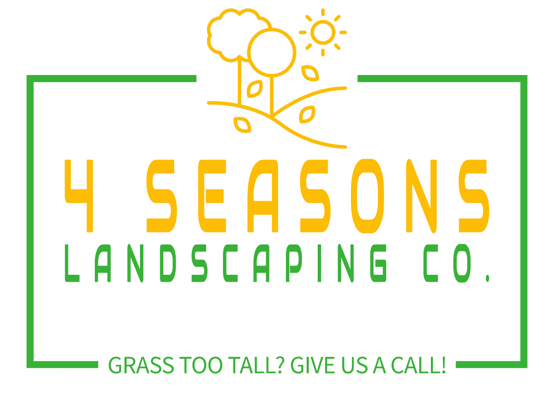 4 Season Landscaping & Co
